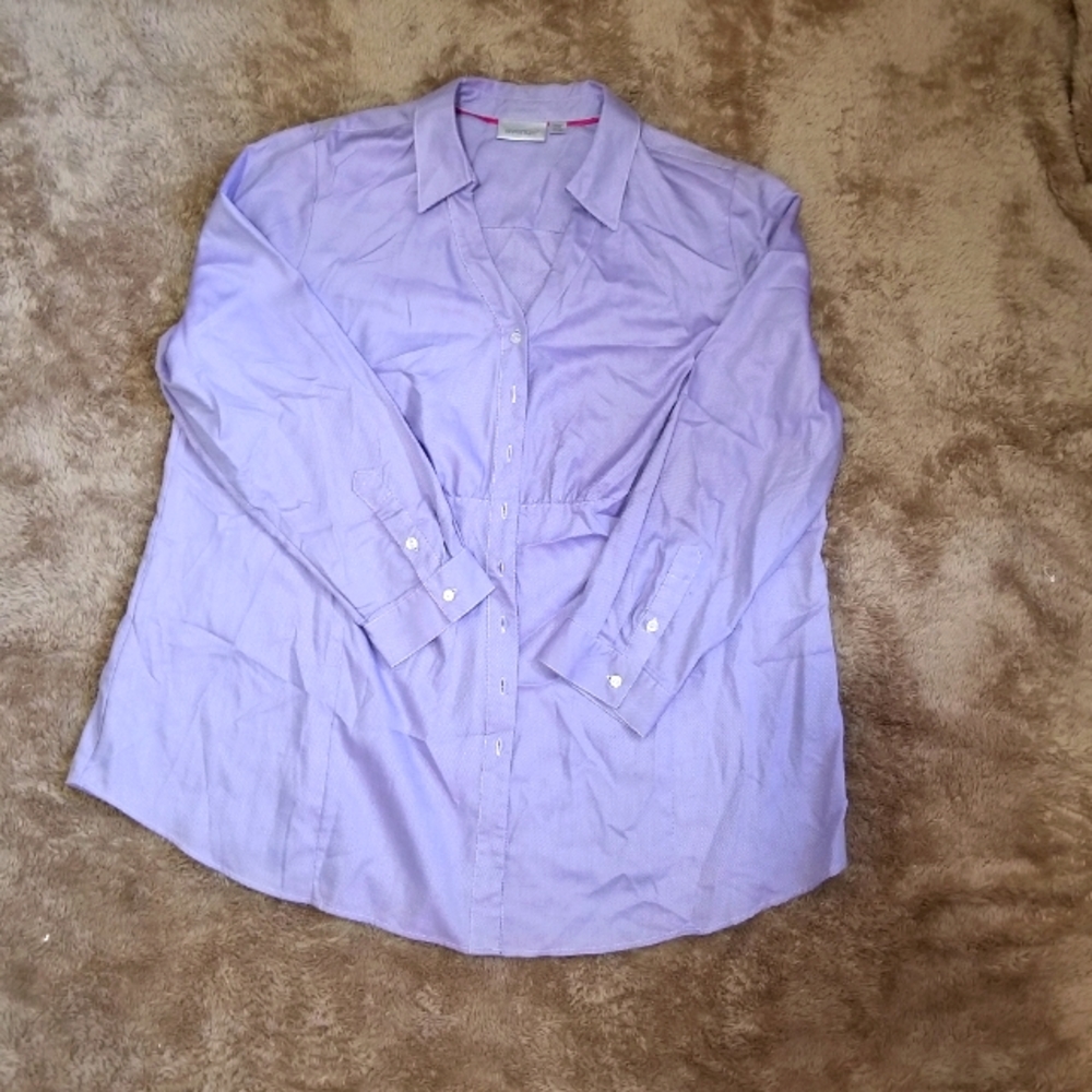 Avenue Dress Shirt